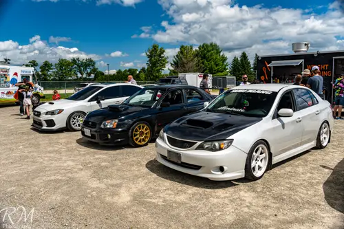 2024 Subie Showdown photo 112